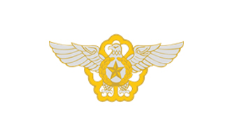 Air Force, Korea