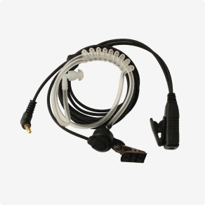 Wired Ear Mic