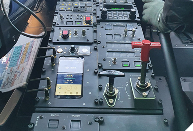 Helicopter kit