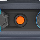 Emergency button