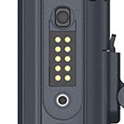 UDC accessory port