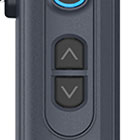 Volume button
