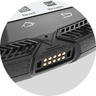 Docking-type POGO 10Pin