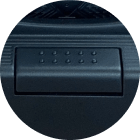 Extended PTT Button