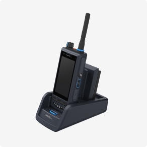 Desktop Charger