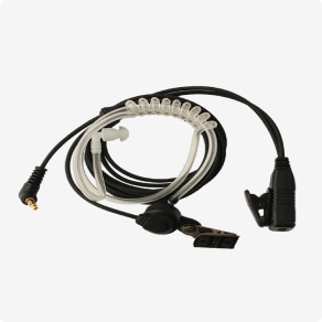 Wired Ear Mic