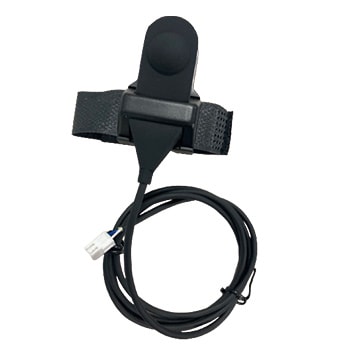 PTT Button on steering wheel