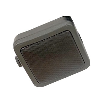 10 Watt x 2 Loud speaker
