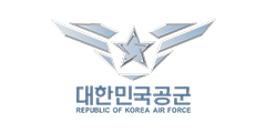 Air Force, Korea
