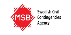 MSB, Sweden