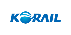 Korail, Korea